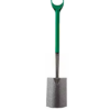 The Garden Border Spade Shovel, measuring 95 cm and identified by the SKU SK28649, is a gardening tool designed for various landscaping and gardening tasks. This tool is...