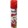 The Garden Collection Bathroom Air Freshener with a 300ml capacity and labeled as "Bouquet" (model number GAR4088) is likely a product designed to freshen the air in bathrooms,...