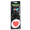 The Glow In The Dark Pods Neon Party Headband Heart Shape 5256 is likely a fun and vibrant accessory designed for events or parties with a neon or glow-in-the-dark theme. These...