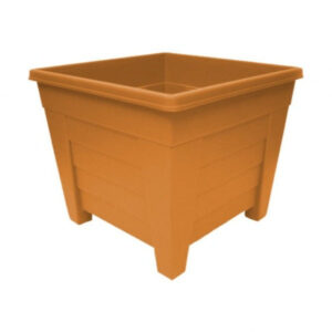 The Grosvenor Square Planter in a 33cm size typically refers to a garden planter designed for outdoor use. Made from terracotta, it offers a classic and natural look that...