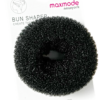 The Hair Donut Bun Shaper Accessory Assorted Colours 6234 is a hair styling tool designed to help create neat and voluminous bun hairstyles. These accessories come in various...