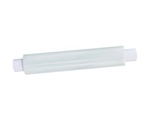 The Heavy Duty White Pallet Parcel Stretch Shrink Wrap with dimensions 40cm x 250m is a packaging material used for securing and protecting goods during storage or transit. This...