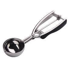 The "High Quality Modern Ice Cream Scoop Stainless Steel 5cm 0115/2275" likely refers to a durable and efficient kitchen tool designed for scooping ice cream. Made from...