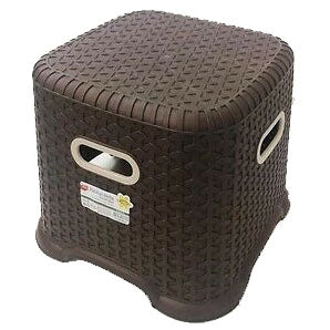 The Hobby Life Bella Rattan Stool No 1 is a piece of furniture designed to blend functionality with style. Typically made from durable, weather-resistant materials that mimic...