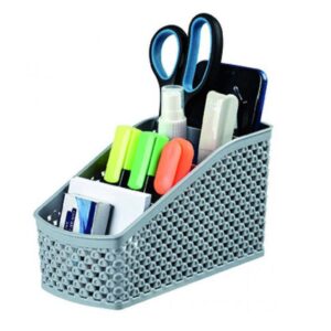 The Hobby Life Diamond Table Organiser is a stylish and practical accessory designed to help you keep your workspace tidy and organized. It typically features compartments or...