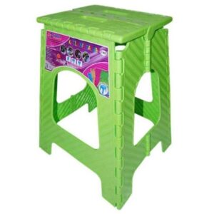 The Hobby Life Saral Folding Stool No 2 is a portable and compact seating solution designed for convenience and versatility. It is typically lightweight and can be easily...