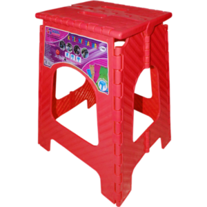 The Hobby Life Saral Folding Stool No 3 is a compact and portable seating solution designed for convenience and versatility. It is typically used for outdoor activities such as...