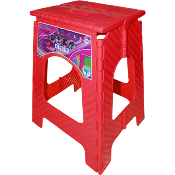 The Hobby Life Saral Folding Stool No 3 is a compact and portable seating solution designed for convenience and versatility. It is typically used for outdoor activities such as...