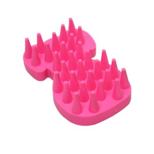 The item you're referring to is a pet dog toy designed in a spikey comb style, with a length of 10 cm. It comes in assorted colors, offering variety and appeal for both dogs and...