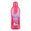 The "Kids Zone Bath Foam Cherry & Almond Blast 1L" is a bath product designed for children, featuring a cherry and almond scent. It comes in a 1-liter bottle and is likely...