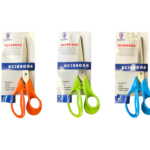 The "Kitchen Scissors 20 cm Assorted Colours 7739" likely refers to a set of versatile scissors designed for kitchen use. These scissors are 20 cm in length, making them...