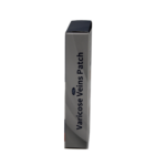The Leg Varicose Vein Patch Plaster is designed to support vein care and improve blood circulation. It aims to address issues related to varicose veins, phlebitis, and capillary...