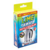 The Lime Away Kettle Descaler 2 x Sachets Twin Pack - Case of 12 typically includes a bulk package containing 12 twin packs of descaling sachets. Each twin pack has two sachets,...