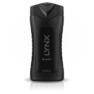 The "Lynx Shower Gel Black 225ml - Case of 6" refers to a bulk purchase of Lynx Black Shower Gel, where each bottle contains 225 milliliters of the product. This package...