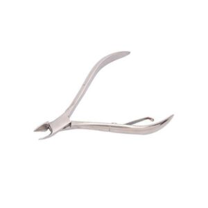 The "Manicure Nail Clippers Cuticle Nipper Scissors 0544" likely refers to a grooming tool set designed for nail care, which may include nail clippers, cuticle nippers, and...