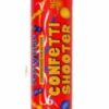 The "Medium Happy Birthday Celebration Confetti Party Popper" is likely a party accessory designed to enhance the festive atmosphere of a birthday celebration. With a length of...