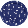 The Melamine Round Serving Tray Size 2 Assorted Designs ALB1830 typically refers to a set of serving trays made from melamine, a durable and lightweight material. These trays...