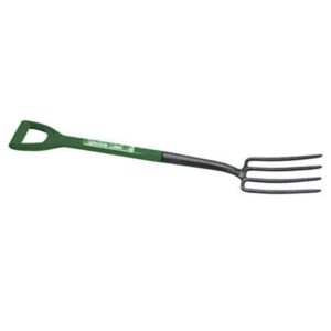 The Metal Garden Digging Fork you're referring to, with the model number SK28651, is a gardening tool designed for digging and cultivating soil. It typically features four...