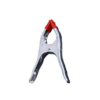 The Metal Market Stall Spring Clamp 7" 7462 is a versatile tool commonly used in various applications such as securing tarps, holding materials in place, or for general use in...