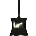 The Metal Outdoor Shovel GNT28001 is a handy tool designed for outdoor use. Its dimensions are 19 x 39 cm, making it compact yet effective for various tasks such as gardening,...