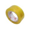 The Multipurpose Clear Adhesive Sealing Tape with dimensions of 4.5 cm x 60 m, often identified by the number 0151 A, is a versatile and durable tape designed for various...