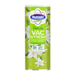 The Neutradol Fresh Lily Carpet Deodorizer is a product designed to eliminate odors and freshen up carpets, leaving a pleasant fresh lily scent. This specific listing is for a...