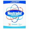 The Neutradol Gel Power Orb Original is a product designed to eliminate odors and freshen up spaces. This particular item comes in a 135ml size and is sold in cases containing...