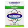 The Neutradol Gel Super Fresh 135ml is an air freshener product designed to neutralize unpleasant odors, leaving spaces smelling fresh. When you purchase a case of 12, you...