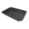 The "Non Stick Oven Roasting Tray 47cm x 32cm 2812 A" appears to be a kitchen accessory designed for roasting food in the oven. The dimensions 47cm x 32cm indicate its size,...