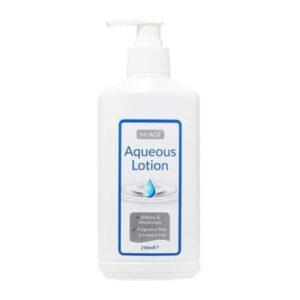 The Nuage Aqueous Lotion is a moisturizing lotion that comes in a 250ml bottle. It is designed to provide hydration and care for the skin, making it suitable for various skin...