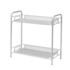 The Office Metal Storage Rack you're referring to is a 2-tier storage solution designed for organizing items in an office or home setting. It measures 33 x 35 x 17 cm, making it...