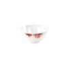 The "Opal Glass Serving Dish Snack Bowl Laura Set of 6" refers to a collection of six serving dishes or snack bowls made from opal glass. Each bowl in the set measures 10x4 cm....