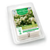 The "Opella Wax Melts 6 Cubes Scented Jasmine Blossom" is a product designed for home fragrance. It typically consists of six wax cubes that are infused with the scent of...