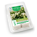 The "Opella Wax Melts 6 Cubes Scented Jasmine Blossom" is a product designed for home fragrance. It typically consists of six wax cubes that are infused with the scent of...