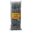 The Optima Proclean Heavy Duty Galvanised Steel Scourers are a cleaning product designed for tough scrubbing tasks. Each scourer in this pack weighs 15 grams, and the pack...