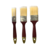 The "Paint Brush Pack of 3 Assorted Sizes DP2" is likely a set of paintbrushes that includes three brushes of different sizes, suitable for various painting tasks. The term...