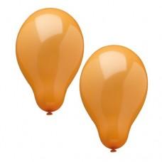 The Papstar Orange Birthday Party Balloons 10 Piece Party Pack includes balloons that are each 25cm in size. The product code for this pack is 18990. These balloons are designed...