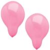 The Papstar Pink Birthday Party Balloons are a festive addition to any celebration. This party pack includes 10 balloons, each measuring 25cm in diameter. The balloons are...