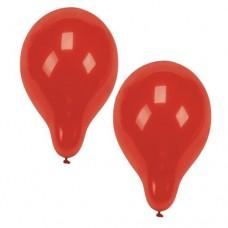 The Papstar Red Party Birthday Balloons are a festive addition to any celebration. This particular pack includes 10 pieces of balloons, each measuring 25 cm in diameter. The...