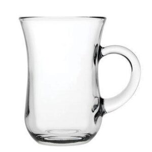 The PB 3 Piece Set XL Keyif Tea Mug 175ml - SLV 55272 appears to be a product listing for a set of tea mugs. The description specifies that it is an XL-sized mug with a capacity...