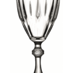 The PB 6 Pc Diamond Liqueur Glass set includes six beautifully crafted liqueur glasses, each with a capacity of 49ml. The glasses feature a diamond-like design, adding an...