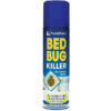 The PestShield Bed Bug Killer Aerosol Spray is a product designed to eliminate bed bugs and prevent infestations. When you purchase a "Case of 12," you are buying a package that...