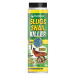 The PestShield Slug & Snail Killer is a product designed to control and eliminate slugs and snails in gardens and outdoor areas. This particular item comes in a 300g package,...