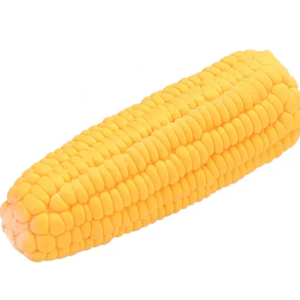 The "Pet Dog Toy Squeaky Yellow Corn Cob Maize" is a playful accessory designed for dogs. It measures 16 cm in length and is typically identified by the model number 7087. This...