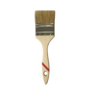 The Pioneer Brush Basic Paint Brush 40mm (model number 1009040) is a paintbrush designed for general painting tasks. The "Parcel Rate" likely refers to the shipping category or...