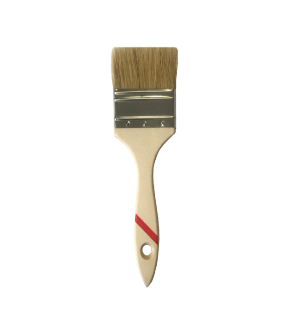 The Pioneer Brush Basic Paint Brush 40mm (model number 1009040) is a paintbrush designed for general painting tasks. The "Parcel Rate" likely refers to the shipping category or...