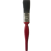 The "Pioneer Brush Craftsman Paint Brush 1" Q0002010" is a specific model of paintbrush typically used for detailed painting tasks or projects requiring precision. The "1""...