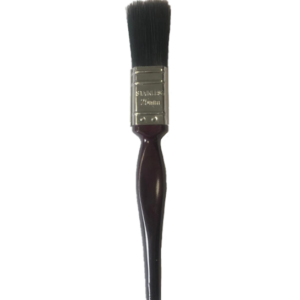 The Pioneer Brush Pro Contractor 25mm 1200610 is likely a professional-grade paintbrush designed for contractors and serious DIY enthusiasts. The "25mm" indicates the width of...