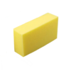 The Pioneer Brush Yellow Decorators Painting Sponge is a tool designed for use in painting and decorating tasks. It measures 10 x 17 x 4.5 cm and is identified by the model...