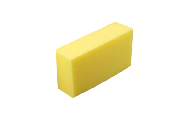 The Pioneer Brush Yellow Decorators Painting Sponge is a tool designed for use in painting and decorating tasks. It measures 10 x 17 x 4.5 cm and is identified by the model...